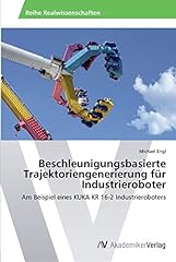 Beschleunigungsbasierte trajek gebraucht kaufen  Wird an jeden Ort in Deutschland