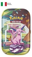 Gcc pokémon miniscatola usato  Spedito ovunque in Italia 