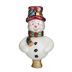 Old christmas toppers for sale  Delivered anywhere in USA 