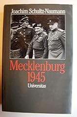Mecklenburg 1945 gebraucht kaufen  Wird an jeden Ort in Deutschland