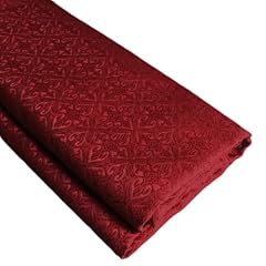 Tinakim jacquard brocade for sale  Delivered anywhere in USA 