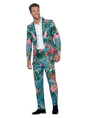 Smiffys hawaiian tropical for sale  Delivered anywhere in UK