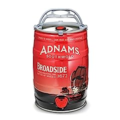 Adnams broadside bitter for sale  Delivered anywhere in UK