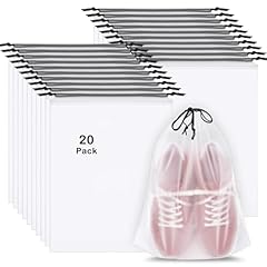 Pack shoe bags for sale  Delivered anywhere in USA 