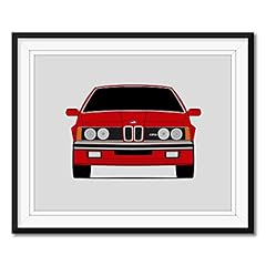 Bmw e24 m635csi for sale  Delivered anywhere in UK