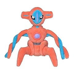 Pokemon deoxys inch for sale  Delivered anywhere in USA 