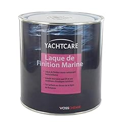 Yachtcare laque marine d'occasion  Livré partout en France