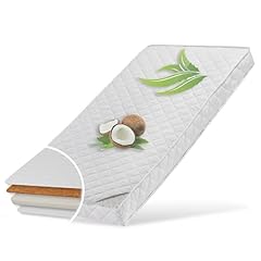 Babymatratze 70x140 kokos gebraucht kaufen  Wird an jeden Ort in Deutschland