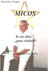 Micos ganz einfach gebraucht kaufen  Wird an jeden Ort in Deutschland