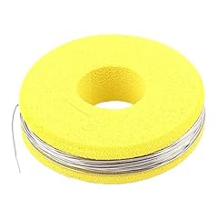 Sourcingmap nichrome round for sale  Delivered anywhere in UK