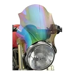 Parabrezza motocicletta deflet usato  Spedito ovunque in Italia 