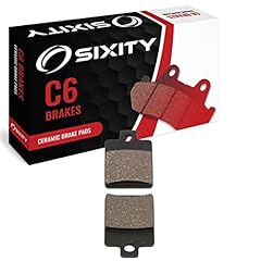 Sixity front ceramic for sale  Delivered anywhere in USA 