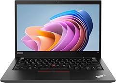 Lenovo thinkpad t14 usato  Spedito ovunque in Italia 