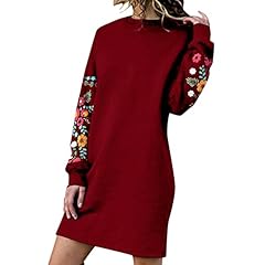 Juquenazi strickkleid damen gebraucht kaufen  Wird an jeden Ort in Deutschland