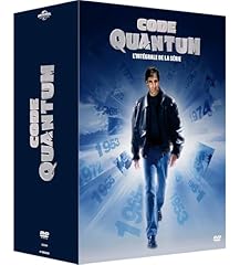 Code quantum intégrale d'occasion  Livré partout en France