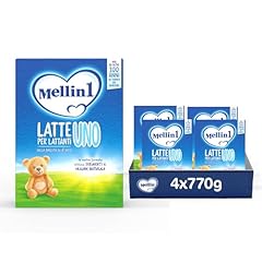 Mellin latte polvere usato  Spedito ovunque in Italia 