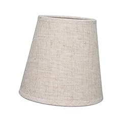 ｋｌｋｃｍｓ burlap lamp for sale  Delivered anywhere in USA 