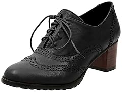 Chaussures brogue classiques d'occasion  Livré partout en Belgiqu