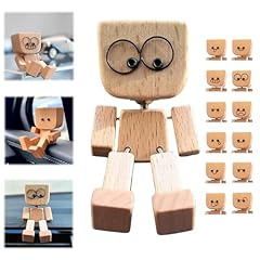 Wackelnde holzfigur wackelnde gebraucht kaufen  Wird an jeden Ort in Deutschland