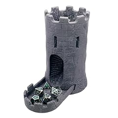 Stahlhammers dice tower for sale  Delivered anywhere in USA 