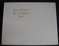 Flottes combat 1978 d'occasion  Livré partout en France