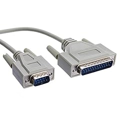 Cablewholesale db9 db25 for sale  Delivered anywhere in USA 