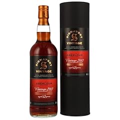 Aberlour 2012 signatory gebraucht kaufen  Wird an jeden Ort in Deutschland