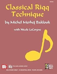 Classical riqq technique d'occasion  Livré partout en France