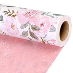 Biobrown reversible floral for sale  Delivered anywhere in USA 