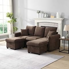 Yehtokhome canapé multifoncti d'occasion  Livré partout en France