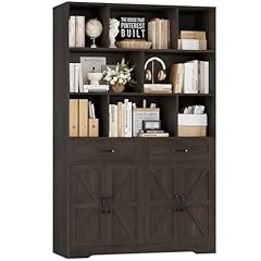 Hostack tall bookcase for sale  Delivered anywhere in USA 
