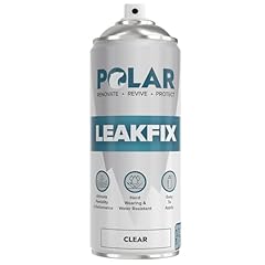 Polar clear leak for sale  Delivered anywhere in UK
