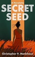 Secret seed for sale  Delivered anywhere in USA 