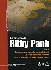 Cinéma rithy panh d'occasion  Livré partout en Belgiqu