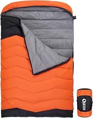 Qezer daunenschlafsack persone gebraucht kaufen  Wird an jeden Ort in Deutschland