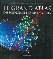 Grand atlas sciences gebraucht kaufen  Wird an jeden Ort in Deutschland