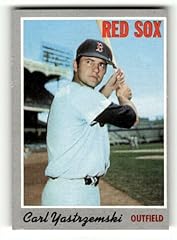 1970 topps carl for sale  Delivered anywhere in USA 