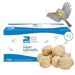 Rspb wild bird for sale  Delivered anywhere in UK
