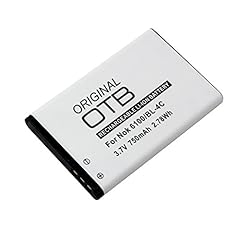 Battery compatible nokia for sale  Delivered anywhere in Ireland