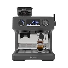 Dualit espressivo pro for sale  Delivered anywhere in UK