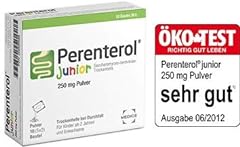 Perenterol junior 250 gebraucht kaufen  Wird an jeden Ort in Deutschland