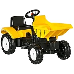 Homcom ride tractor for sale  Delivered anywhere in UK