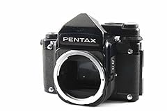 Pentax 67 for sale| 82 ads for used Pentax 67