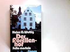 Forellenhof salto mortale gebraucht kaufen  Wird an jeden Ort in Deutschland