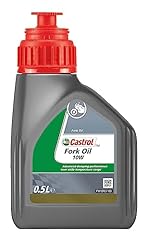 Castrol fork oil for sale  Delivered anywhere in UK