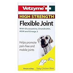 Vetzyme flex histrength for sale  Delivered anywhere in Ireland