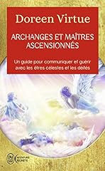 Archanges maîtres ascensionn� d'occasion  Livré partout en France