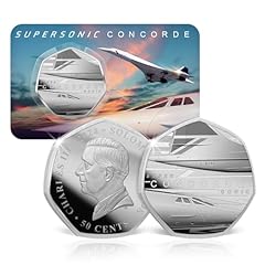 Koin club concorde for sale  Delivered anywhere in UK