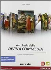Antologia della divina usato  Spedito ovunque in Italia 
