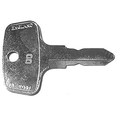 Replacement plant key for sale  Delivered anywhere in Ireland